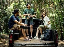 Keuntungan Traveling di Low Season