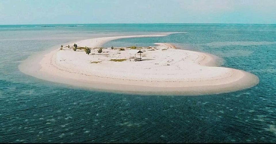 Berpetualang di Gili Putih: Destinasi Tersembunyi di Bali