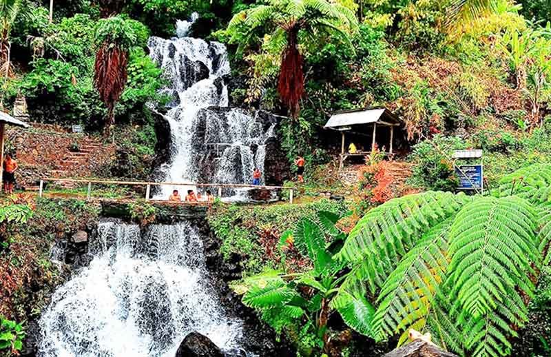 Air Terjun Jembong: Permata Yang Tersembunyi 