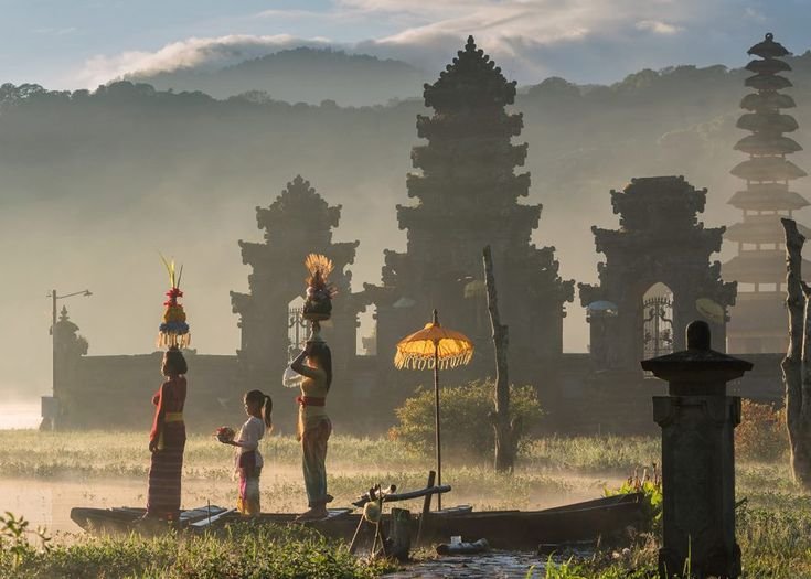 Hari Raya Nyepi Makna, Tujuan, dan Rangkaian Perayaan
