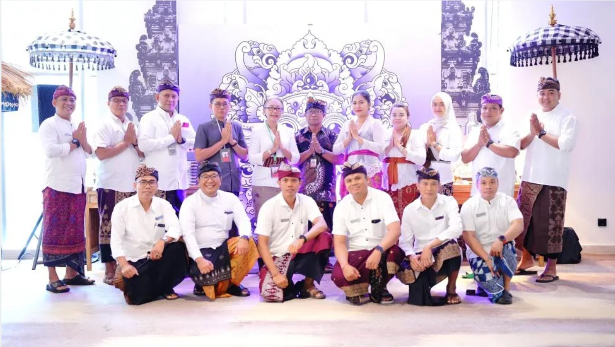 Asesmen Lapangan THK Awards & Accreditation, Upaya Menjaga Pariwisata Berkelanjutan
