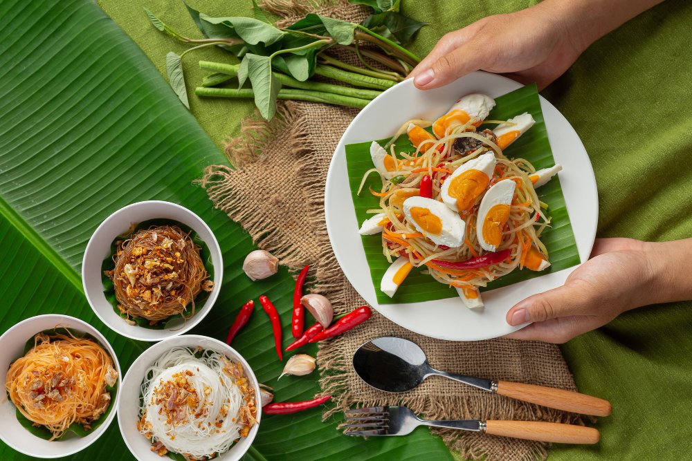 Surga Kuliner Bali Rekomendasi Tempat Makan yang Wajib Dikunjungi