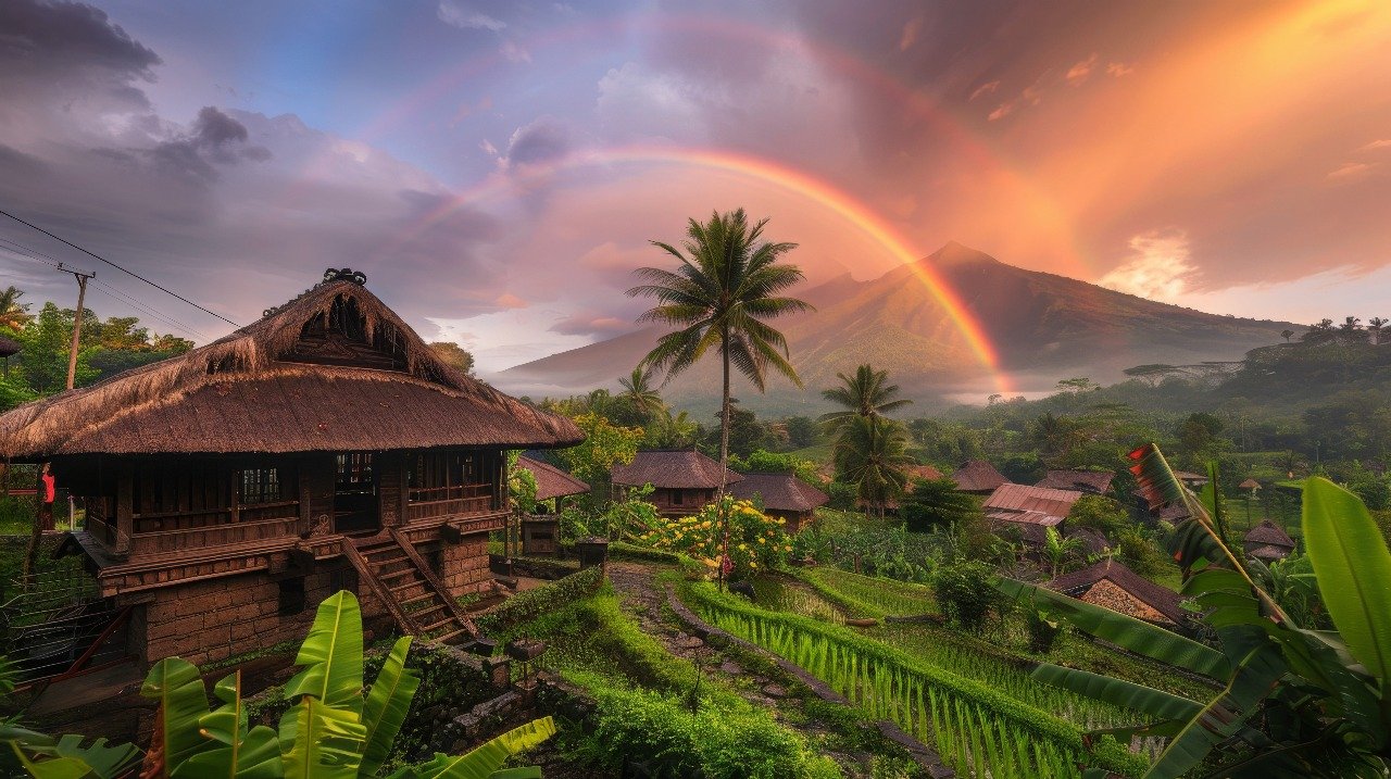 Eksplorasi Alam dan Budaya Ubud Bersama Indo Bali Tour