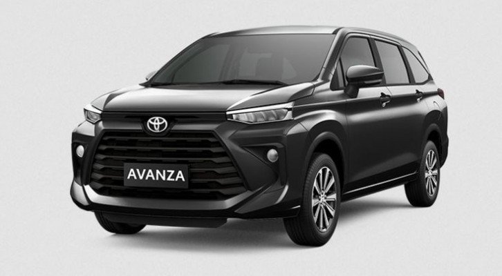 Toyota Avanza