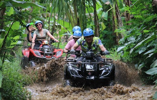 ATV